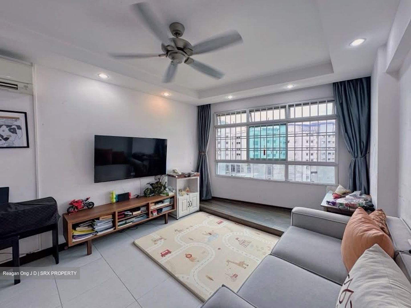Blk 271A Tivela (Sengkang), HDB 4 Rooms #589158031